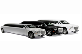 My Limousine