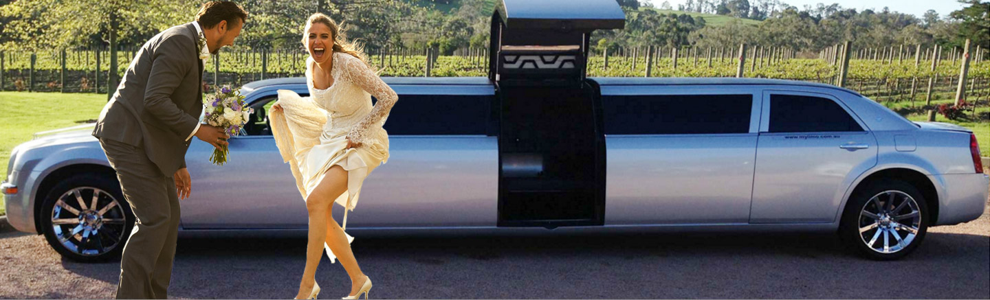 My Limousine