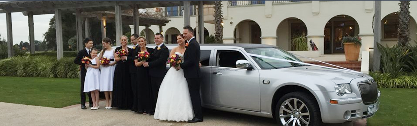 My Limousine